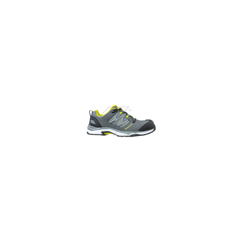Chaussure de sécurité basse Albatros S3 ESD Ultratrail grise - Pointure 42 R342816