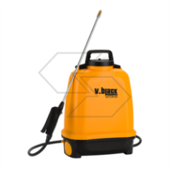Pulverizador a batería V-Black VITA 12 A25104 | Newgardenstore.eu