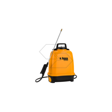 Pulverizador a batería V-Black VITA 12 A25104 | Newgardenstore.eu