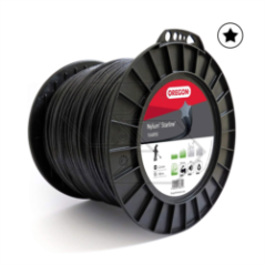 Hilo estrella de 2,4 mm, carrete de nailon de 360 ??m, 104885E