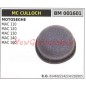 Air filter MC CULLOCH chainsaw MAC 110 120 130 140 160 001601