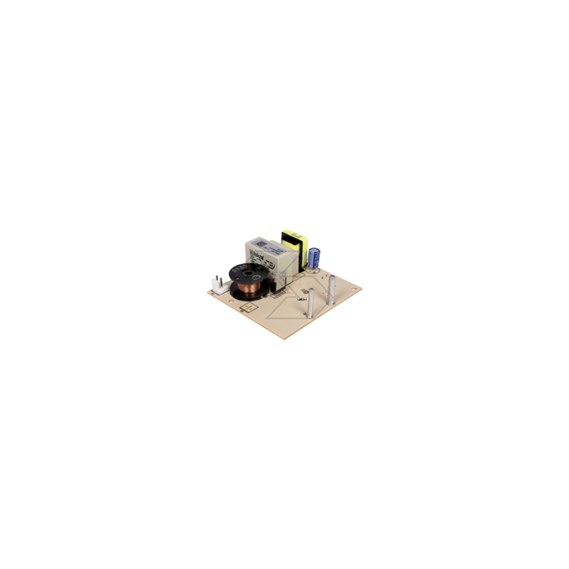 SCHEDA ELETTRONICA TIPO 363491-1/-2 R315641