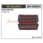 Air filter MC CULLOCH chainsaw TITAN 70 008851