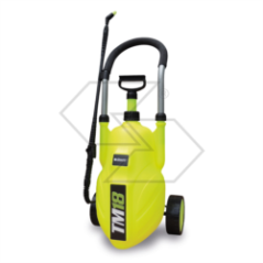 PULVERIZADOR MANUAL DE 18 LITROS TM 18 A15548