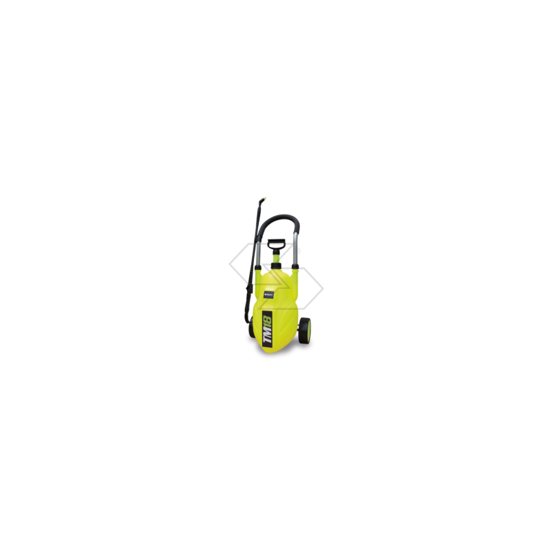 PULVERIZADOR MANUAL DE 18 LITROS TM 18 A15548