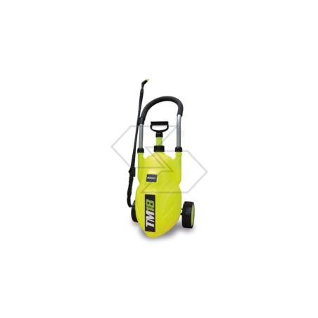 IRRORATRICE MANUALE 18 LITRI TM 18 A15548 | Newgardenstore.eu