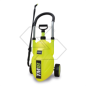 PULVERIZADOR MANUAL DE 18 LITROS TM 18 A15548