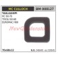 Filtro aria MC CULLOCH tagliasiepi HC 60 70 TIVOLI 50 60 EUROMAC H60 008127