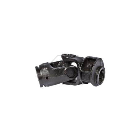 Raccords à bouton-poussoir pour tuyauterie externe Cat. 6 Import A07166 | Newgardenstore.eu