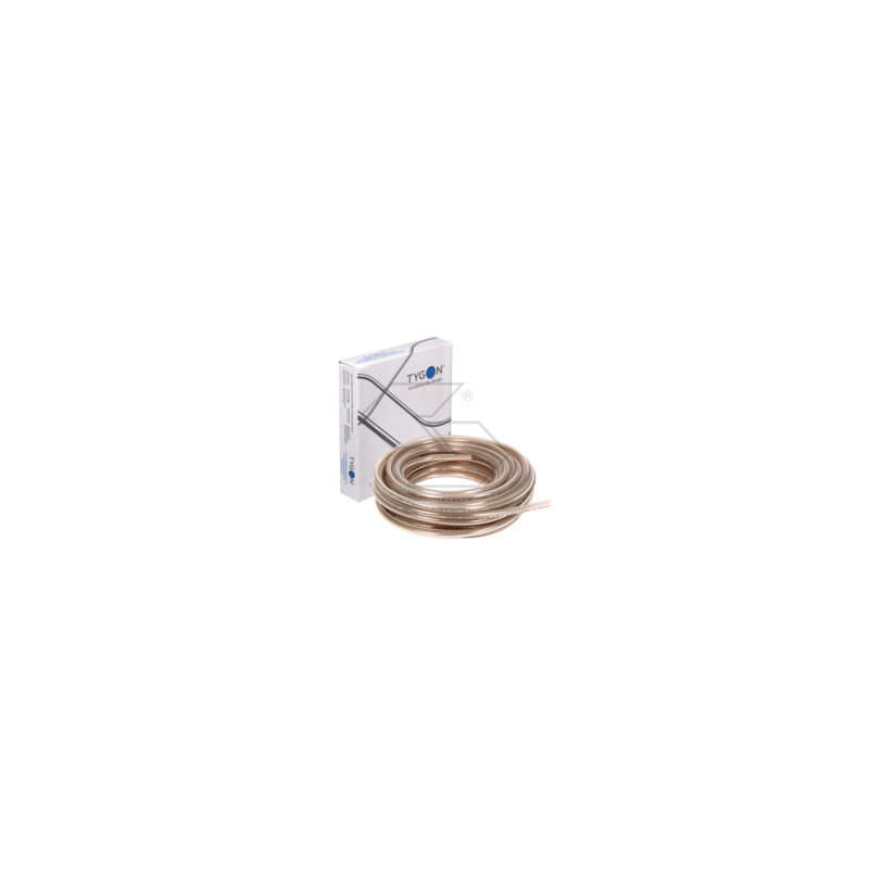 Tygon® LP-1200 Fuel Line - Internal Ø: 2.03 - External Ø: 3.56 R124205