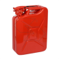 20-liter explosion-proof steel fuel can R350281 20-liter explosion-proof steel fuel can R350281