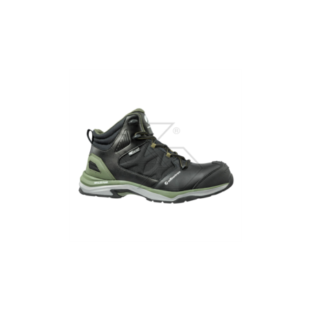 Zapatillas de seguridad Albatros S3 ESD Ultratrail CTX de media caña color oliva - Talla 42 R342809 | Newgardenstore.eu