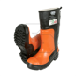 Botas resistentes a cortes de motosierra Oregon Yukon Clase 2 - Talla 40 295385/40 Botas resistentes a cortes de motosierra Oregon Yukon Clase 2 - Talla 40 295385/40