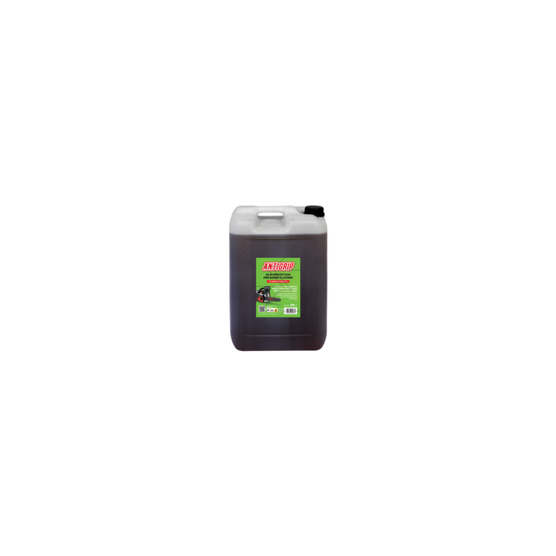 Aceite antideslizante para cadenas de motosierra - 25 litros R314141 Aceite antideslizante para cadenas de motosierra - 25 litros R314141