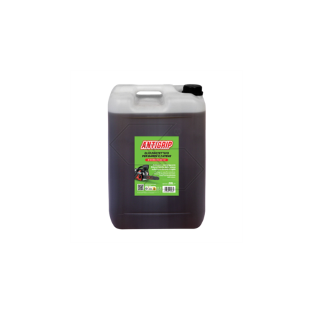 Anti-Grip Kettensägenkettenöl - 25 Liter R314141 | Newgardenstore.eu