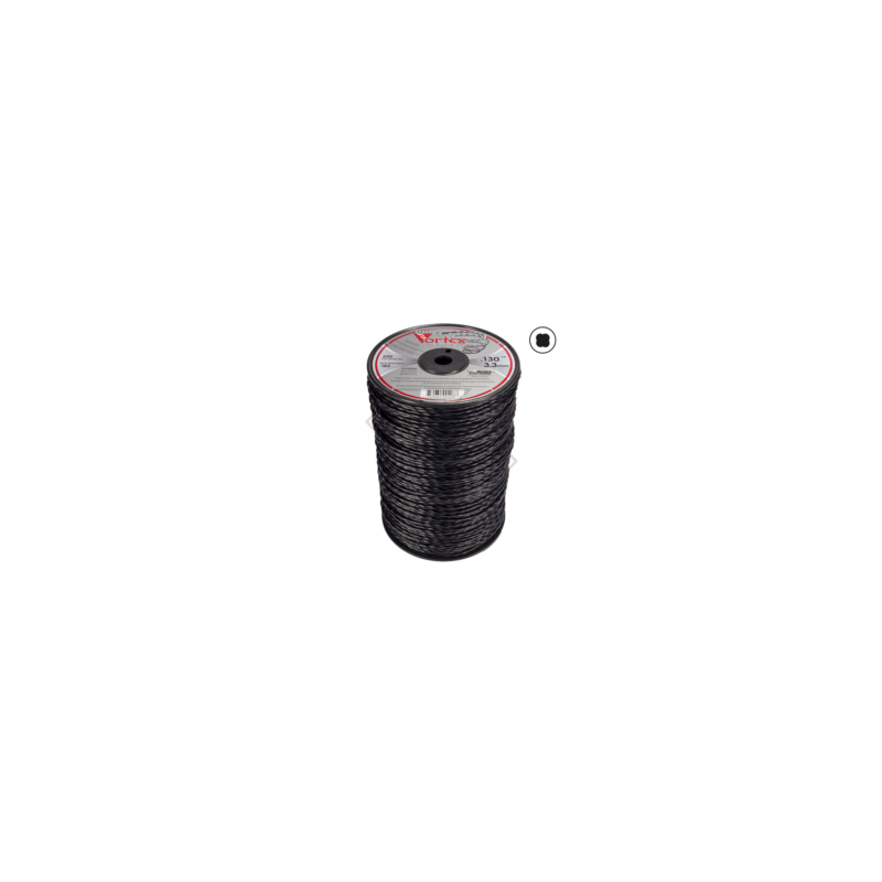 Vortex Brushcutter Line - Ø 3.3 mm x 182 m - Spool R304396