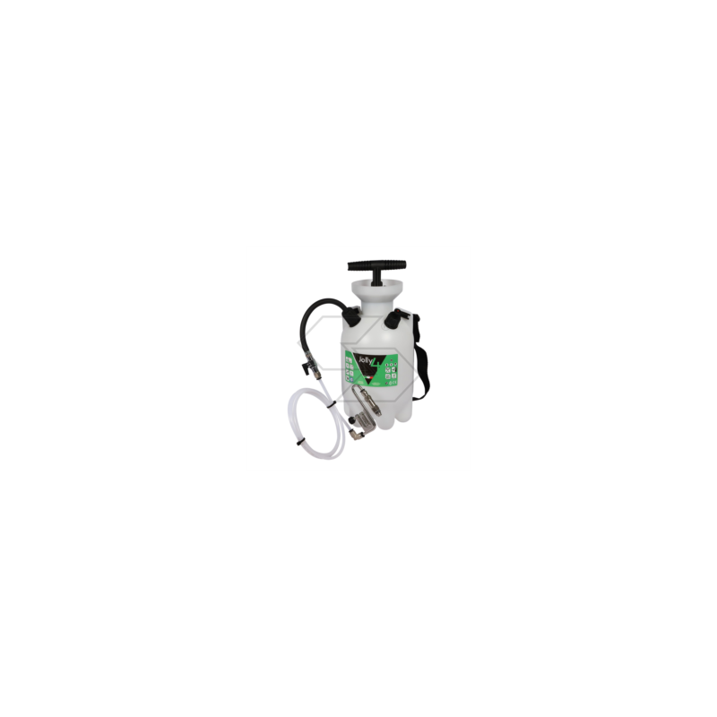 KIT D'ATOMISEUR AVEC POMPE MANUELLE A15648