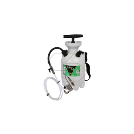 KIT ATOMIZZATORE C/POMPA MANUALE A15648 | Newgardenstore.eu