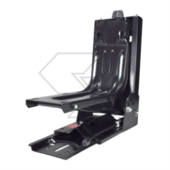 SEAT SUSPENSION NOT APPROVED A03160 | Newgardenstore.eu