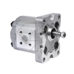 Gear pump group 1 Left rotation - 1VP 4.8 D A09817