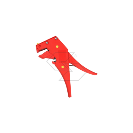 WIRE STRIPPING PLIERS + CUTTER A08745 | Newgardenstore.eu