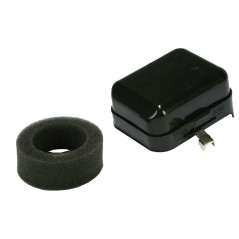 Filtre à air pour moteur de débroussailleuse 2T Filtre de remplacement 631084 | Newgardenstore.eu