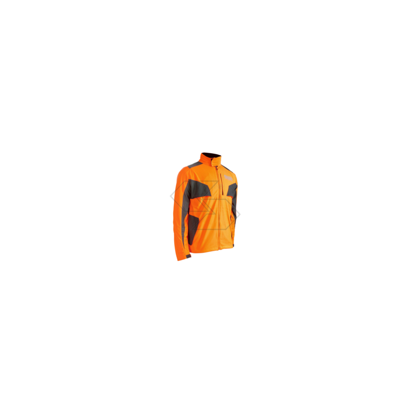OREGON YUKON JACKE GRÖSSE XXL 295472/2XL
