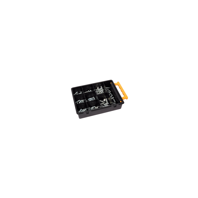 Kit of 100 adapters for brush cutter head R301615