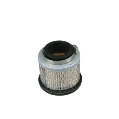 Filtro aria motore adattabile 364 BERNARD con raccordo in cauciù | Newgardenstore.eu