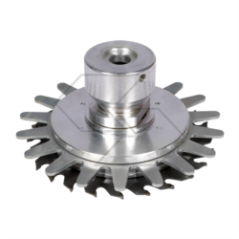 Disco de zapador de 150 mm de diámetro con dientes WIDIA R305239