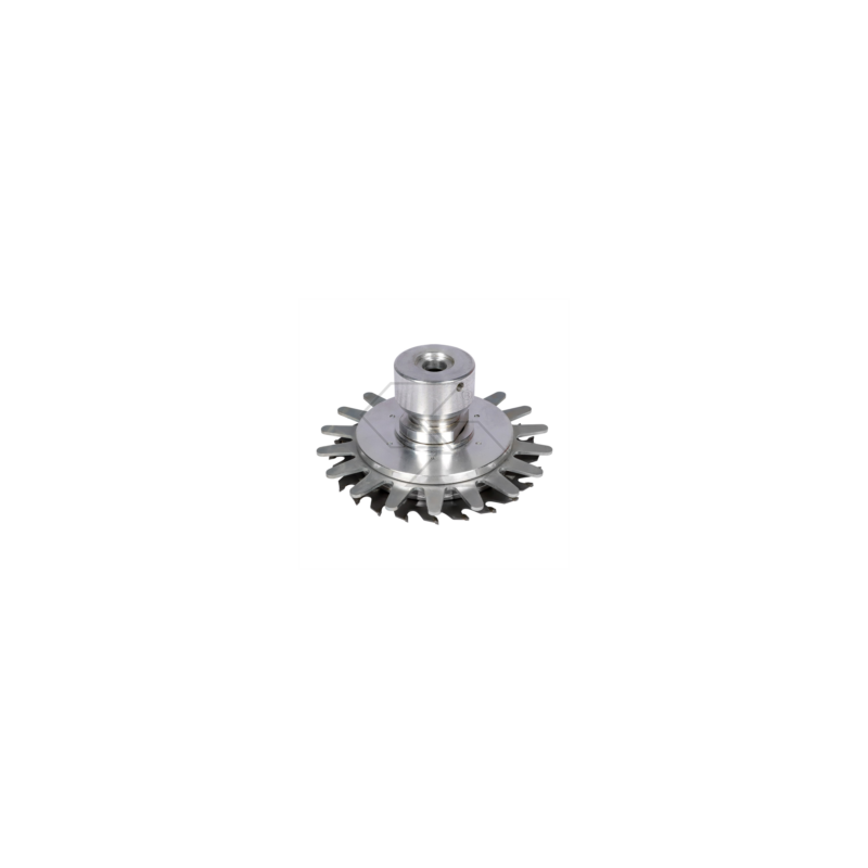 Disco de zapador de 150 mm de diámetro con dientes WIDIA R305239