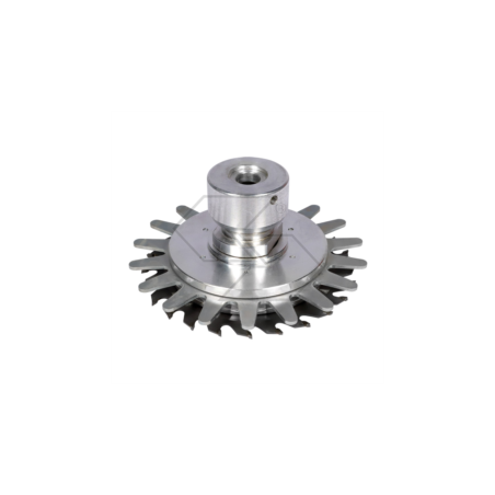 150 mm diameter sapper disc with WIDIA teeth R305239 | Newgardenstore.eu