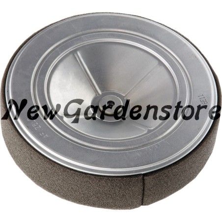 Filtro de aire motor biotriturador generador compatible HONDA 17210-Z6L-010 | Newgardenstore.eu