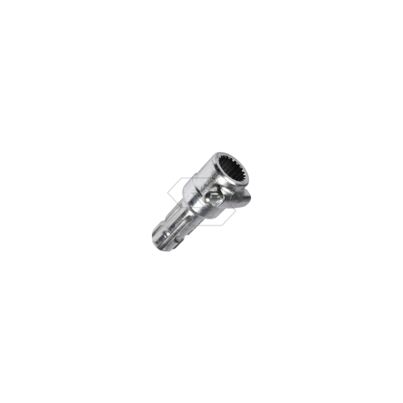 Riduzione unificata per prese di forza con pulsante 1" 3/8 - Z6 - 1" 3/4 - Z20165 A00697