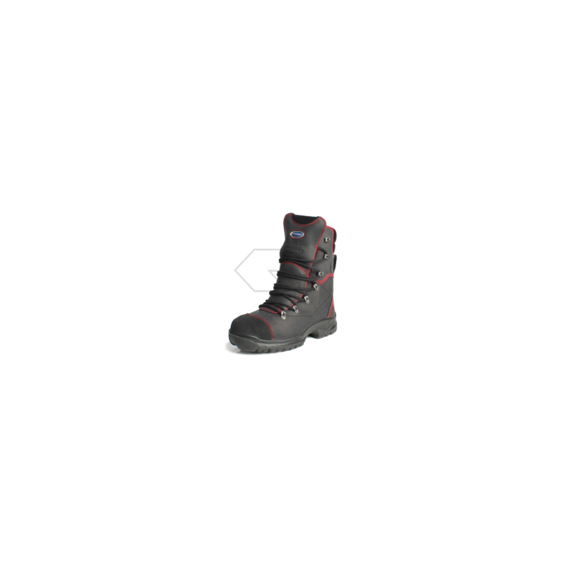 Chainsaw Cut-Resistant Boot - Size 44 R342727 Chainsaw Cut-Resistant Boot - Size 44 R342727
