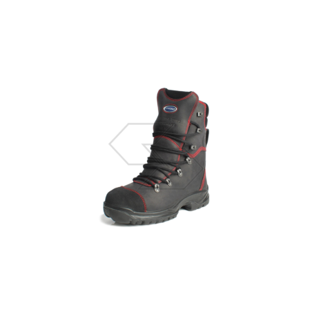 Bottes anti-coupures de tronçonneuse - Taille 41 R342724 | Newgardenstore.eu