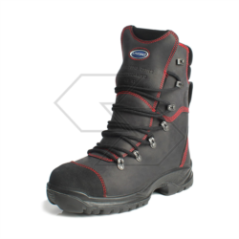 Bota resistente a cortes de motosierra - Talla 40 R342723 | Newgardenstore.eu