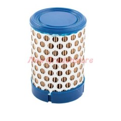 Filtro de aire motor CH395 - CH40 KOHLER motocultor 1708303 S | Newgardenstore.eu