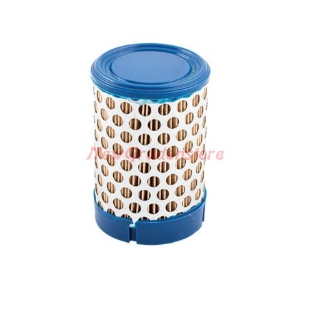 Filtro aria motore CH395 - CH40 KOHLER motozappa motocoltivatore 1708303 S | Newgardenstore.eu