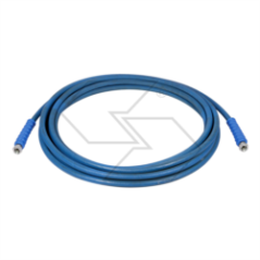 Tuyau de nettoyeur haute pression de 20 m avec raccords femelle-femelle A15287
