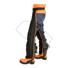 Pantalones protectores resistentes a los cortes para motosierra Oregon 575780