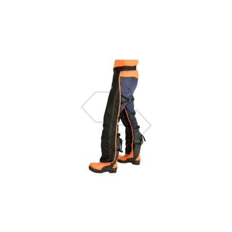 Jambières anti-coupures pour tronçonneuse Oregon 575780 | Newgardenstore.eu