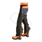 Pantalones protectores resistentes a los cortes para motosierra Oregon 575780 Pantalones protectores resistentes a los cortes para motosierra Oregon 575780