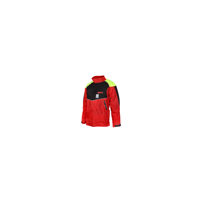 Forestal Class 1 Chainsaw Cut Resistant Jacket - 58/60XXL R342544