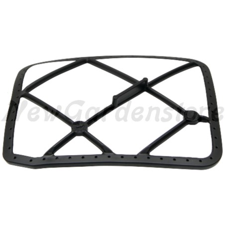 Filtre à air moteur compatible avec débroussailleuse EMAK OLEOMAC Sparta 37 - 370 | Newgardenstore.eu