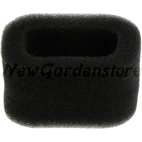 Filtro aire motor compatible desbrozadora MAKITA DBC 300 - DST 300 | Newgardenstore.eu