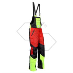 SALOPETTE ANTITAGL.FORESTAL 42/44 S R342561
