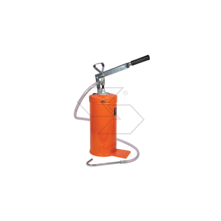 12 KG BARREL PUMP FOR OIL A01131 | Newgardenstore.eu