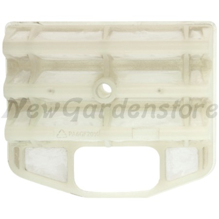 Filtre à air moteur compatible avec les tronçonneuses EMAK OLEOMAC 147 - 152 - MT 5200 - 947 | Newgardenstore.eu