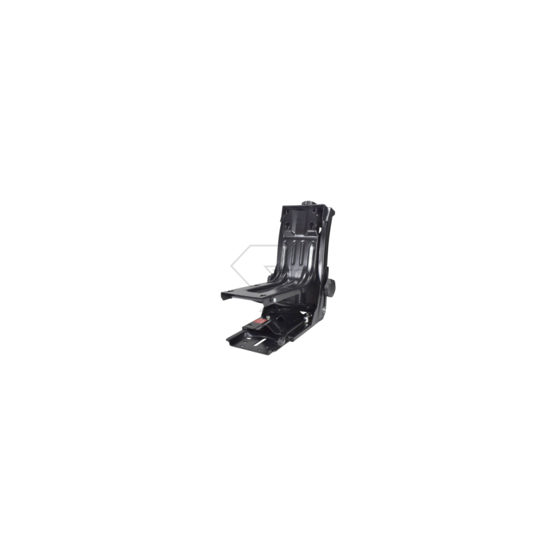 A03161 APPROVED SEAT SUSPENSION